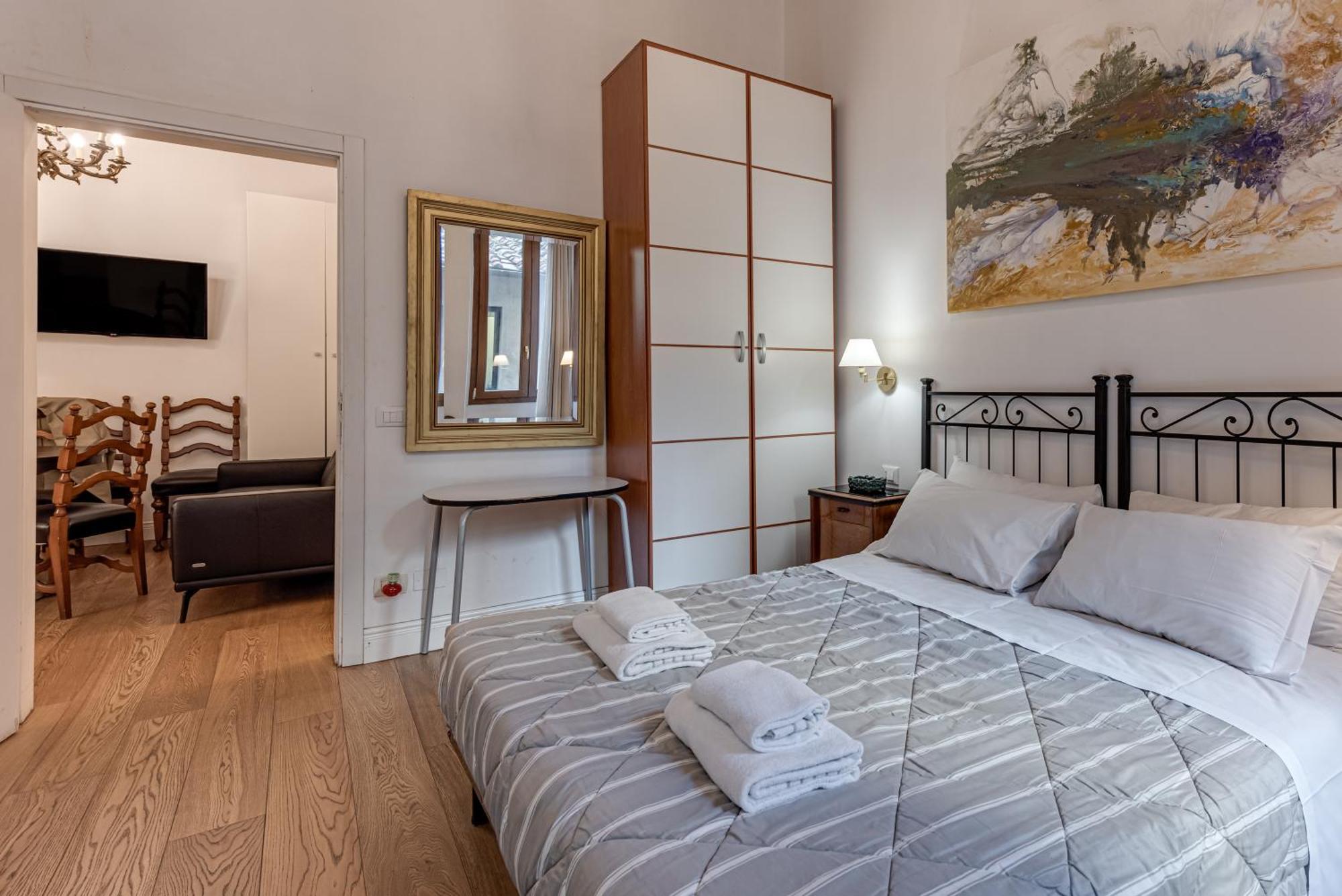 Apartment Your House At The Duomo