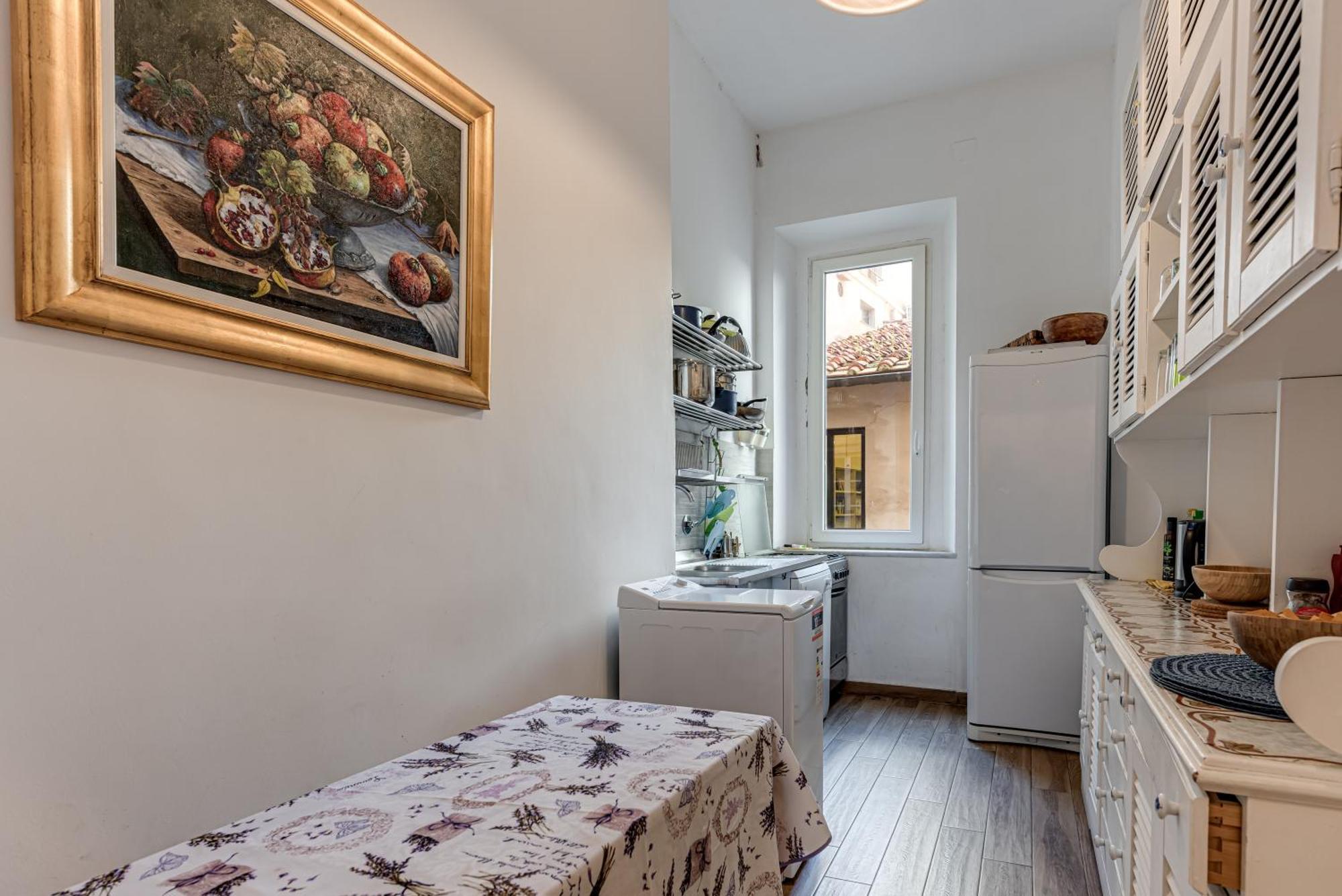 Your House At The Duomo Apartment