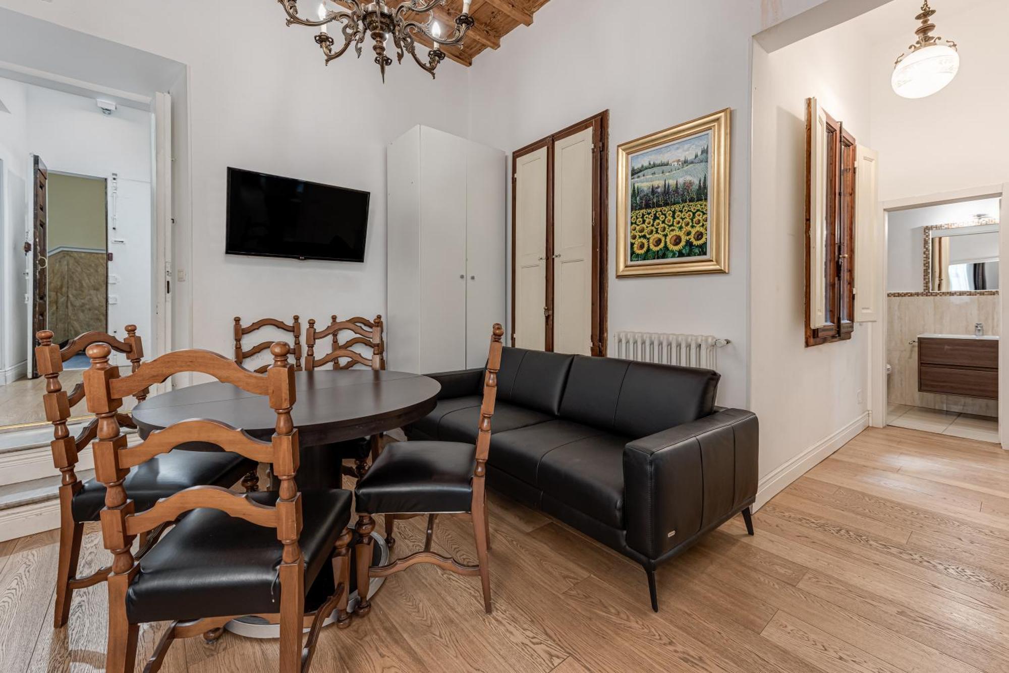 Apartment Your House At The Duomo Florence