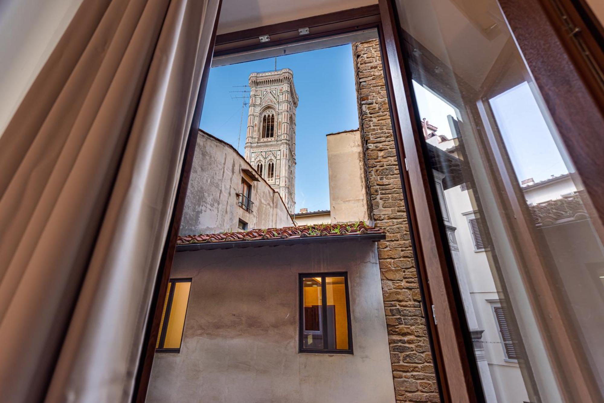 Your House At The Duomo Apartment Florence