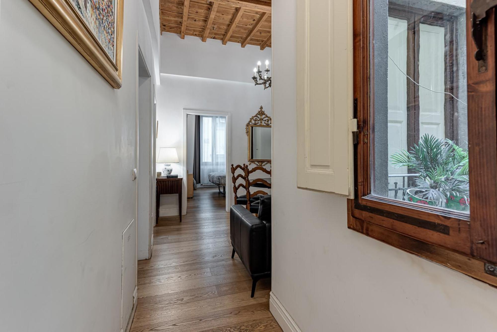Apartment Your House At The Duomo *