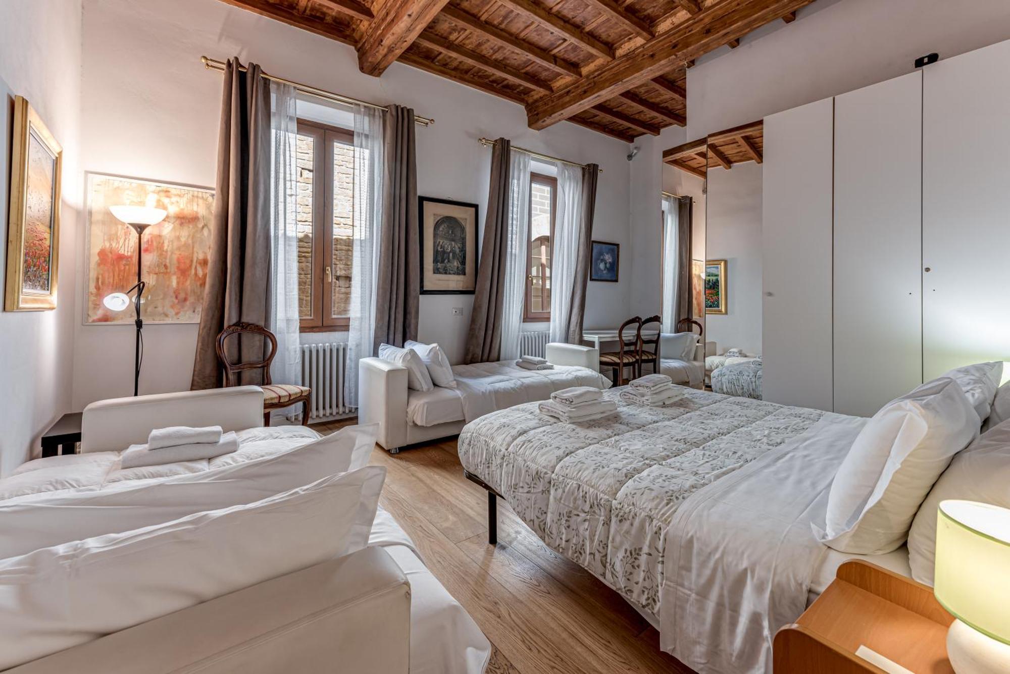 Apartment Your House At The Duomo *