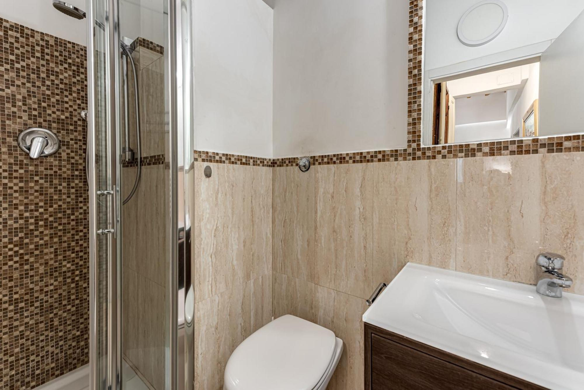 Apartment Your House At The Duomo Florence