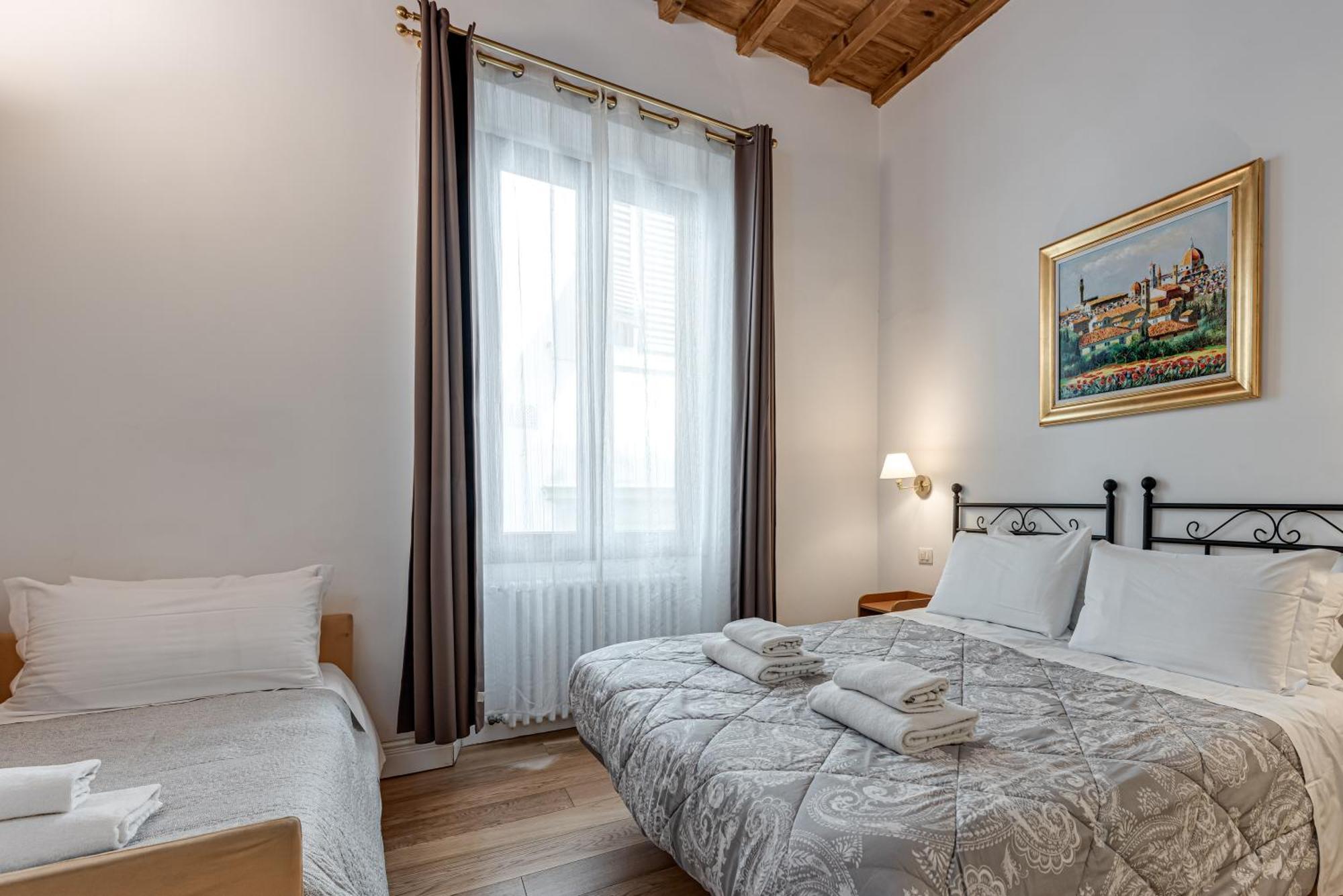 Apartment Your House At The Duomo *